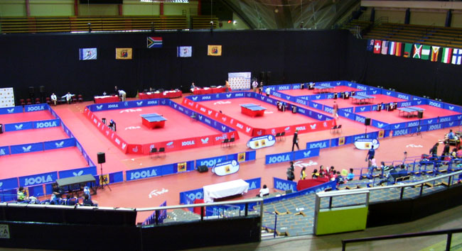 Venue