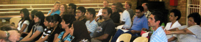 Attendees