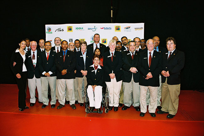 Umpires